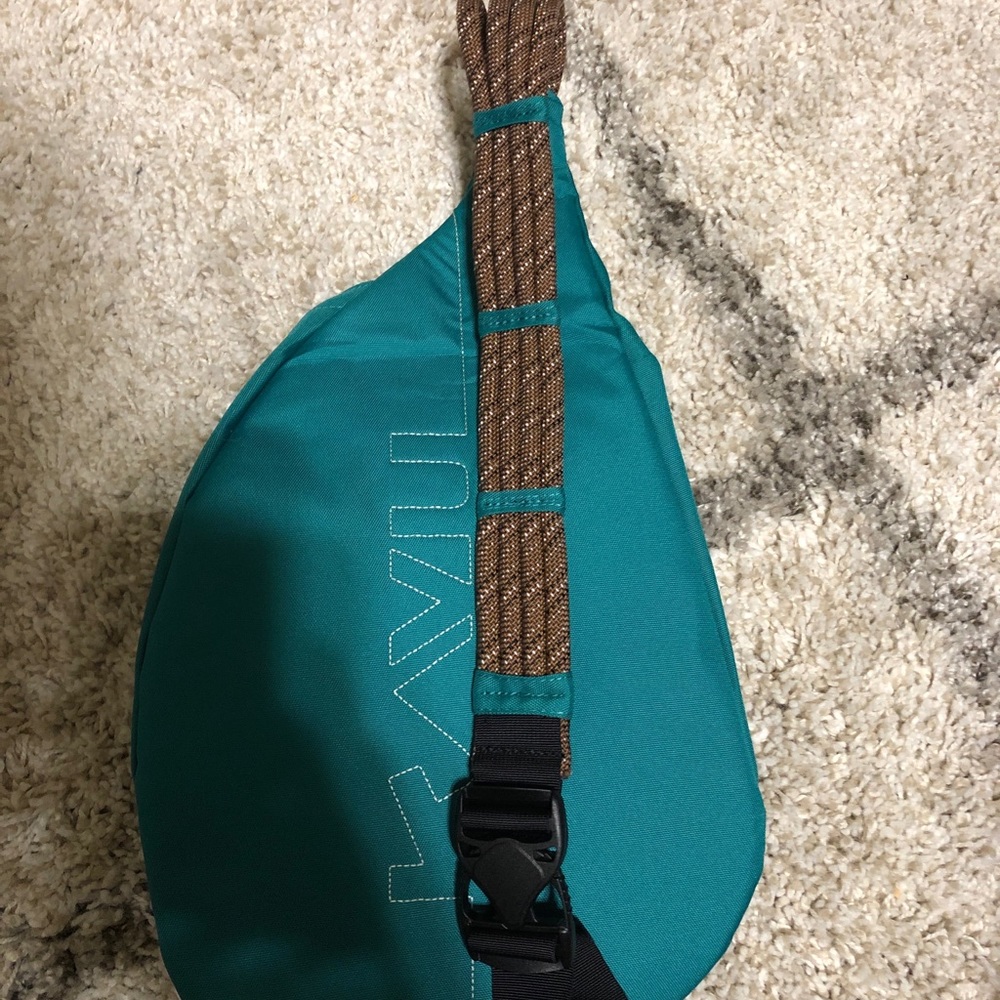 Kavu rope bag